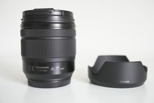 Panasonic Lumix G Vario