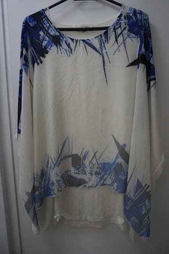 Alain murati bluse shirt - alain,