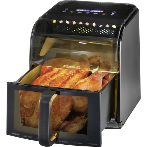 GourmetMaxx