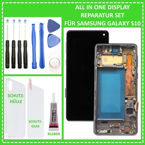 Display für samsung galaxy - für,