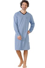 Hajo Herren Nachthemd 110 cm