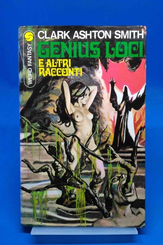 Saga clark ashton - ashton,