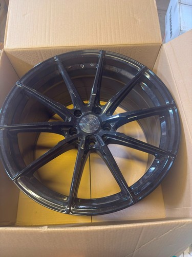 Advance 440 schwarz glanz - ff,