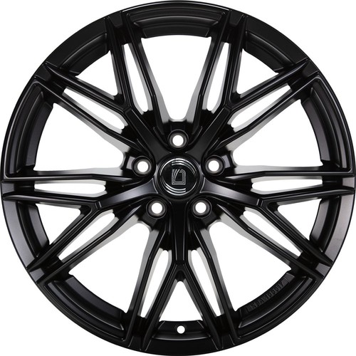 Diewe predator nero - predator, et40