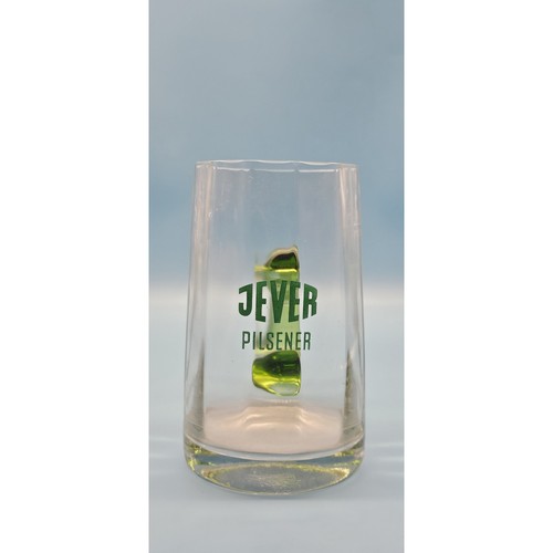 Jever pils krug - krug, altes