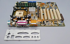 ASUS P4B | Intel 845 | Sockel