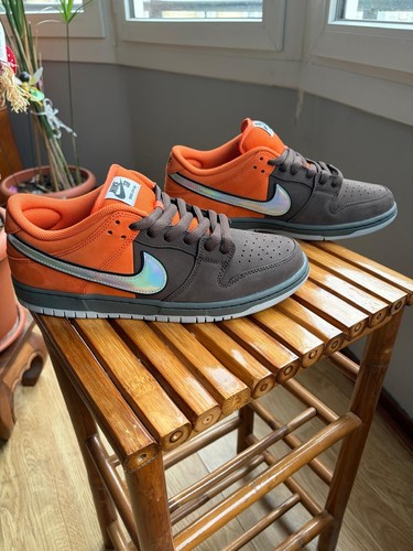 Nike dunk low muni - nike,