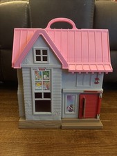 Fisher Price Little People