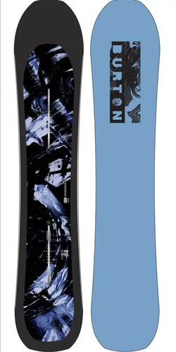 Burton cartographer camber - burton,