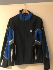 VW Motorsport Softshell Jacke