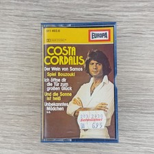 Der Wein von Samos von Costa