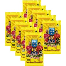 FIFA 365 Adrenalyn XL 2026