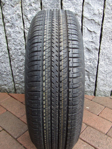 Reifen bridgestone dueler - reifen,