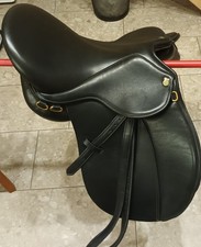 Massimo SON2 VS Sattel 17,5