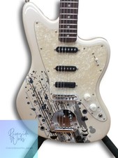 SQUIER MAMI JAZZMASTER PWT