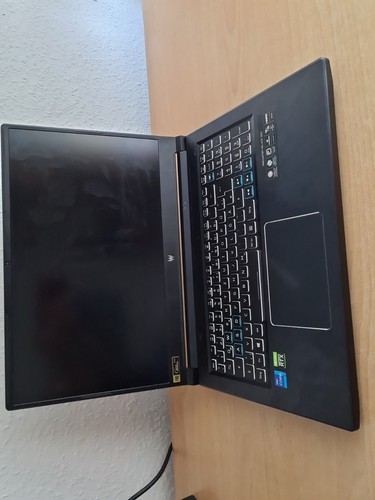 Gaming laptop predator helios - laptop,