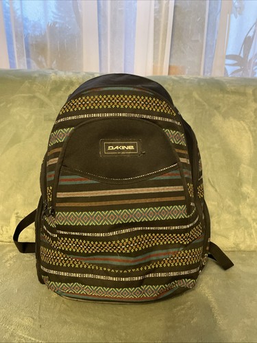 Dakine rucksack - dakine,