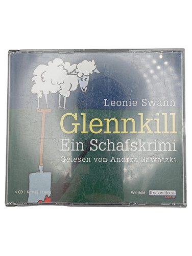Leonie swann glennkill - swann,