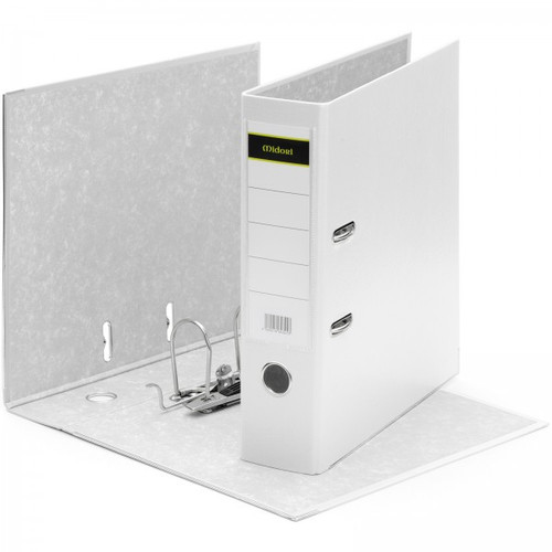 Ordner 8 cm pp - 10, x