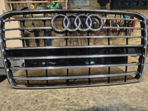 Original audi 4h d4 - original, a8