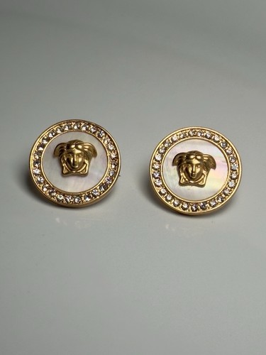 Versace medusa runde - versace,