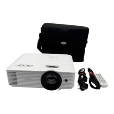 Acer H5386BDKi Beamer WXGA