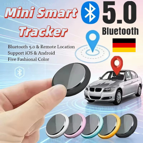 Mini gps tracker sender - tracker,