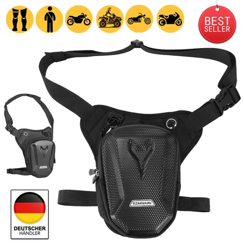 Beintasche hüfttasche - beintasche,