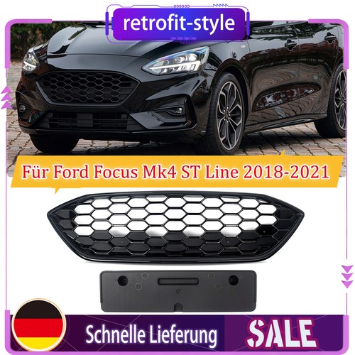 Kühlergrill für ford focus - ford,