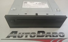 Volkswagen Golf VII 2017 Radio CD-Player DVD-Player Navigation 2G0035126