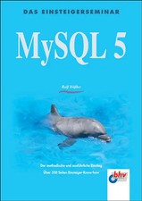 MySQL 5