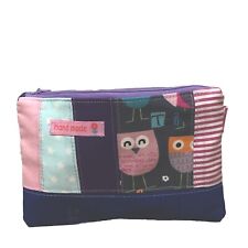 Kosmetik Tasche Kinder ? Neu Selbstgenäht