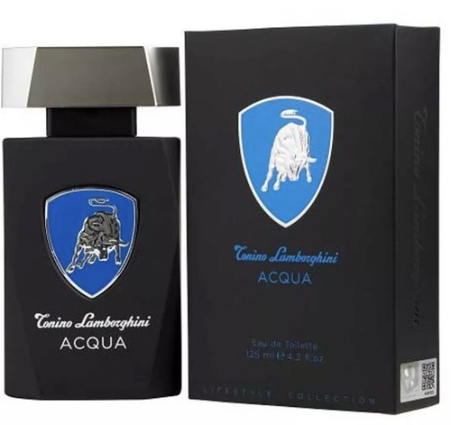 Lamborghini acqua parfum homme - lamborghini,