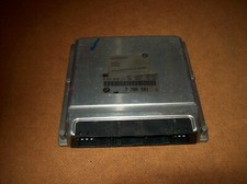 Steuergerät BMW E39  530d  M57 0281010314  Automatic 04-2000 7786581 28RTE684