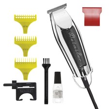 WAHL Classic DETAILER Konturenschneider Bartschneider Trimmer. 0,4 mm.  # 2309