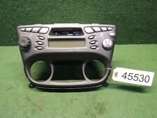 Autoradio Kassette PN-1628M-N Nissan Almera II (N16) BJ.2002 28113BN314