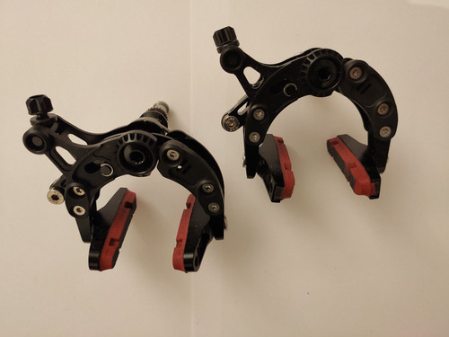 Rennrad felgenbremse aus - felgenbremse,