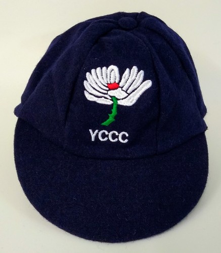 Trad stil yorkshire ccc - yorkshire,