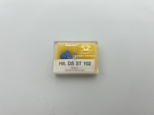 Dreher&Kauf - Hitachi Hit. DS