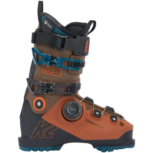 Recon 130 boa - recon,