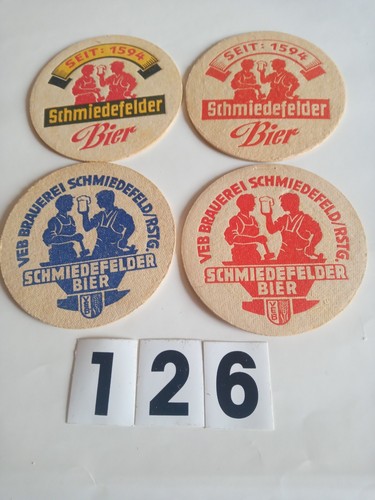 Stück alte ddr schmiedefeld - 4,