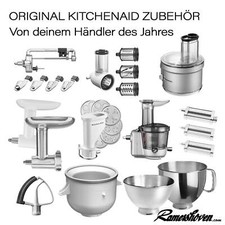 Original KitchenAid Zubehör