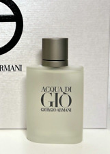 Giorgio Armani Acqua di Gio 50ml Eau de Toilette Herren NEU & OVP