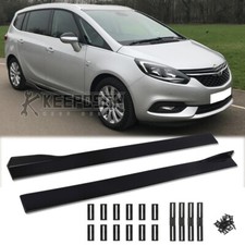 Seitenschweller Sideskirts