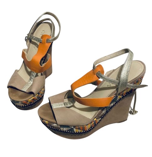 Guess fiesta nubuck vintage - 5,