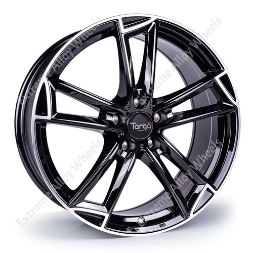 Zoll targa tg3 alufelgen - targa,