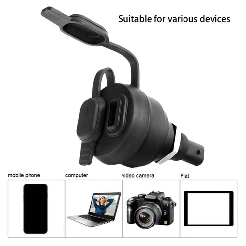 Dual usb power - power, ladegerät