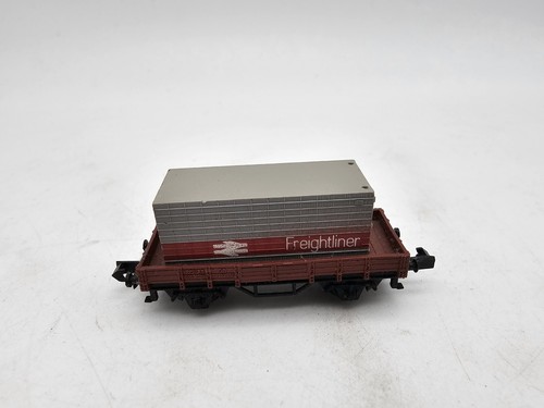 Arnold spur niederbordwagen - n,