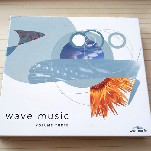 2er sampler wave music - ,
