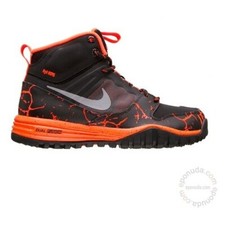 Nike Dual Fusion Hills Mid